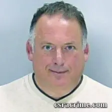 Victor Estevez booking photo