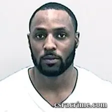 Victor Fields booking photo