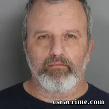 Victor Gayle booking photo