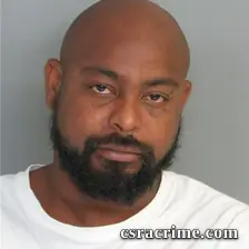 Victor Hurley booking photo