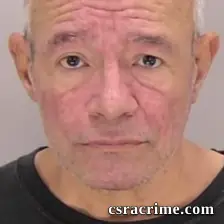 Victor Ivan Villa booking photo
