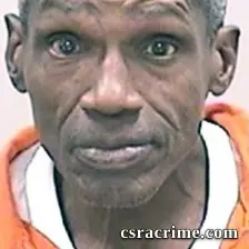 Victor Mccray booking photo