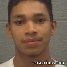 Victor Mejia-Aleman booking photo