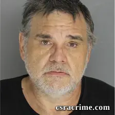 Victor Snipes booking photo