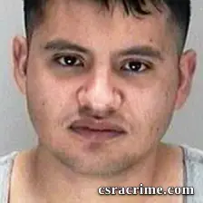 Victor Villatorobenitez booking photo