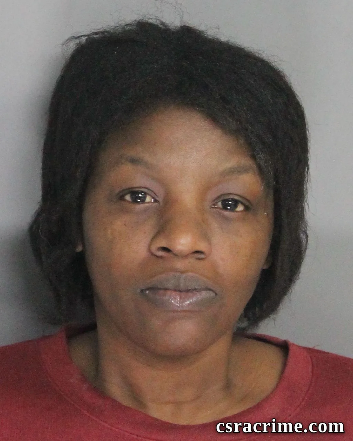 Victoria Tooks booking photo
