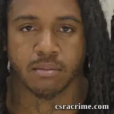 Videz Ronald Graham booking photo