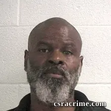 Vince Terrell Finley booking photo