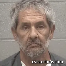 Vincent Benjamin Martinez booking photo