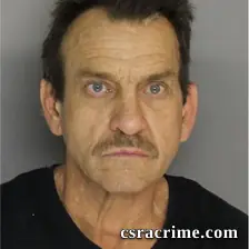 Vincent Depirro booking photo