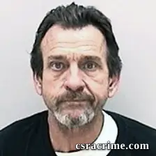 Vincent Depirro booking photo