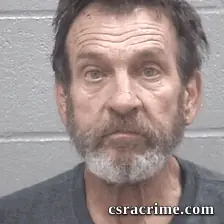 Vincent Depirro booking photo