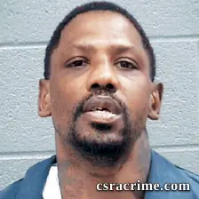 Vincent Lupoe JR booking photo