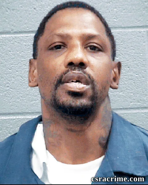 Vincent Lupoe JR booking photo