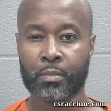 Vincent Martin booking photo