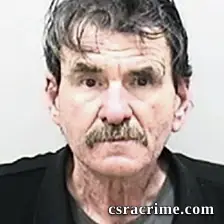 Vincent Sparacino booking photo
