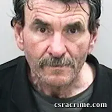 Vincent Sparacino booking photo