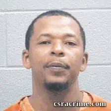 Vincent Willis booking photo