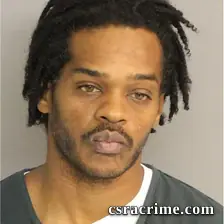 Vinson Mcmanus booking photo