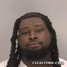 Virtrez Deonta Dockery booking photo