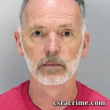 Vito Corradino III booking photo