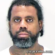 Vittirio Washington Ll II booking photo