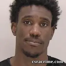 Vyshawn Zyqamine-Leequezz Mcbride booking photo