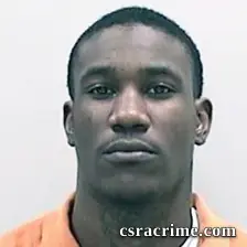 Vyshwan Mcbride booking photo