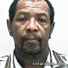 Wade Carthen JR booking photo