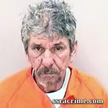 Wade Guillemette booking photo