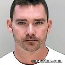 Wade Key booking photo