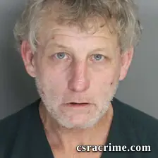 Wade Wilson booking photo
