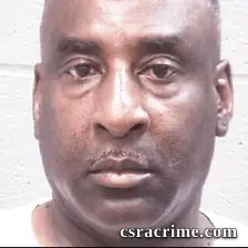 Wadis Boxton booking photo