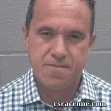 Wael El-Sayed booking photo