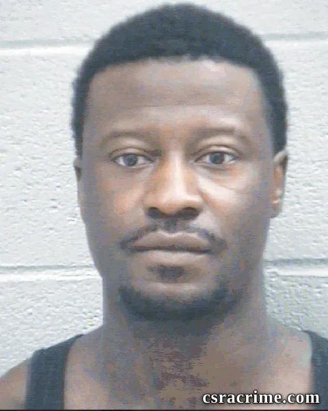 Walkens Jean booking photo