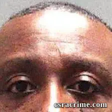 Wallace Livingston Lemons booking photo