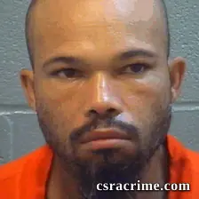 Walter Bagley booking photo