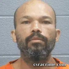Walter Bagley booking photo