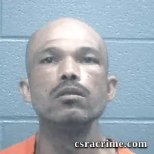 Walter Bagley booking photo