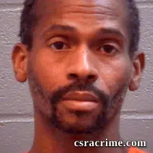 Walter Brawner booking photo