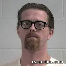 Walter Calvin Noggle booking photo