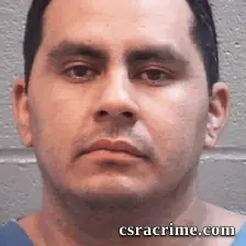Walter Carpio-Galicia booking photo
