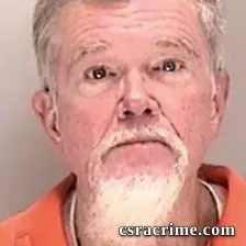 Walter Dallas Tolbert JR booking photo