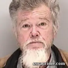 Walter Dallas Tolbert JR booking photo