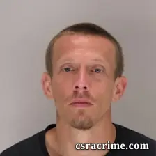 Walter Daniel Groover JR booking photo