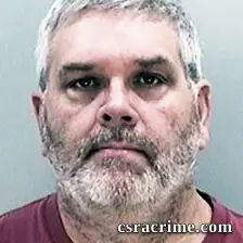 Walter Hagy booking photo