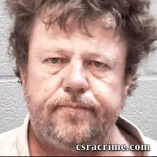 Walter Hering booking photo