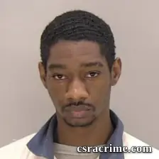 Walter Lee Figuero booking photo