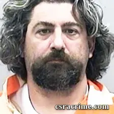 Walter Muenzel booking photo