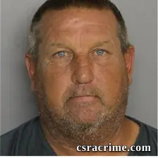 Walter Peliker booking photo